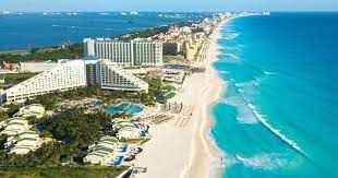 is cancun safe to travel to in march