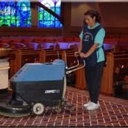 Floor Cleaning Service Bidding Process Outline Scope Of
