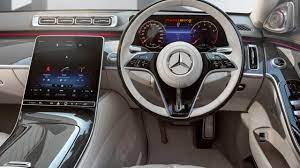 in pics 2022 mercedes maybach s cl