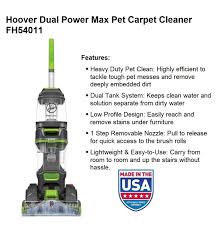 hoover fh54011