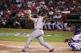Albert pujols' homer in the third helped lead the cardinals in a game 6 offensive show. Hochman Just How Good Was Albert Pujols With The Cardinals Benjamin Hochman Stltoday Com