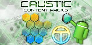 Feb 01, 2017 · download caustic apk 3.2.0 for android. Caustic 3 Bass Pack 1 Latest Version Apk Download Com Teotigraphix Bass1 Apk Free