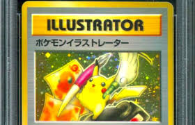 Another pikachu illustrator card succeeded that record by hitting $233,000 in 2020,. Most Expensive Rare Pokemon Card Sells For Record Breaking Price Luxury Branded