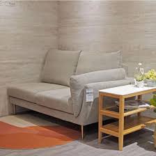 ginette 2 seater sofa comfort design