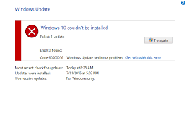 Fix Windows 10 Error 80200056 Using These 3 Quick Methods