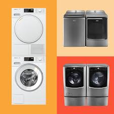 This hotpoint wmtf722h is the best top loading washing machine on the market. The Best Washer And Dryer Sets For 2021 Reader S Digest