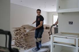 cost to install hardwood flooring