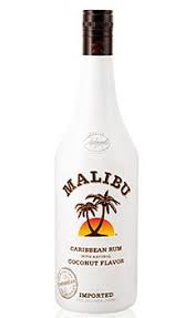 Malibu rum can be used in a lot of popular cocktails like the malibu and cola, malibu sea breeze, malibu gold cup and in many other delicious cocktails. Malibu Coconut Rum Reviews 2021