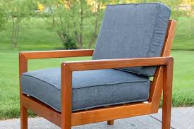 Diy Modern Outdoor Chair Urbaki