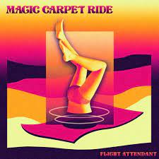 magic carpet ride s flight
