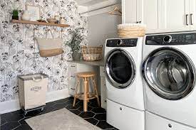 11 laundry room decor ideas to spruce