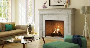 Gas Fireplaces Recalled Because