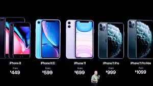 How Much Will The Iphone 11 Cost Less Than You Think Cnn