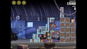 The first half was released on november 22 angry birds rio smuggler s den all levels three star walkthrough. Angry Birds Rio Level 8 1 8 Smugglers Den 3 Star Walkthrough Youtube