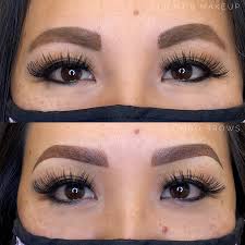 combo brows a perfect 1o