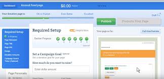 20 Best Donor Management Software Solutions Of 2020
