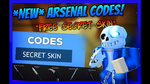 Love playing the video game for the optimum through the use of our accessible. Download All New Working Arsenal Codes For 2021 Roblox Arsenal Codes February 2021 Daily Movies Hub