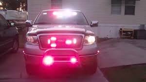 Emergency Vehicle Lights Youtube