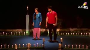 Rishbala and their dream house:Candle map | Madhubala - Ek Ishq Ek ...