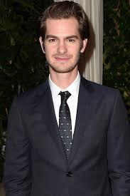 Samuel later changed the surname to garfield. Andrew Garfield Thinks Everyone Needs A Good Priest In Their Lives Vanity Fair
