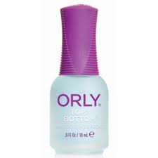 orly combined salon supplies
