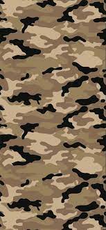 Army Camouflage 01 Wallpaper Camo