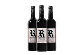 Produces and sells are red wines, including merlot, cabernet. Christina Quirindongo Graphic Designer Ravenswood Logo Redesign