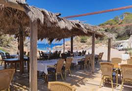 Results of the 2020 u.s. Can Vicent Restaurant Cala Carbo Restaurants Guide In Ibiza