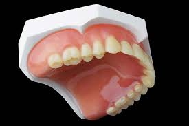 Avoid hard or extra crunchy foods until you are more comfortable chewing. Denture Relines North Street Dental