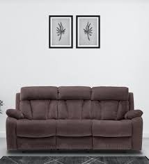 3 seater recliner sofa 3 seater
