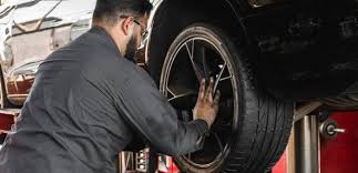 Tire Rotation: How and Why to Rotate Your Tires