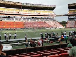 Photos At Aloha Stadium