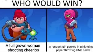 Search, discover and share your favorite brawl stars gifs. Brawl Stars Funny Memes Brawlstars