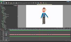 animation software free start