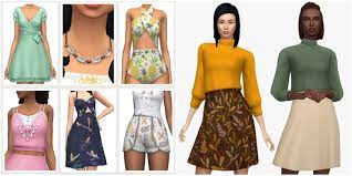 the sims 4 best clothing cc creators