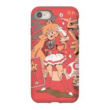 Iphone 8 Cases Magic Princess By