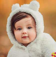 cute baby whatsapp dp images