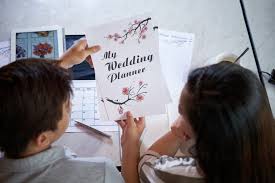 Plan Your Own Wedding Agl Media