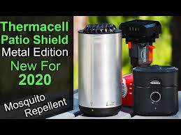 Thermacell Patio Shield New For 2020