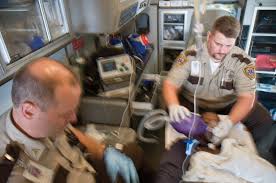 Emergency And Critical Care Education Hennepin Healthcare