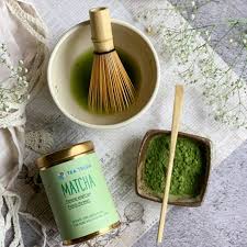 matcha tea what to know about an s