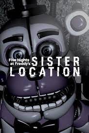 fnaf sister location play fnaf sister