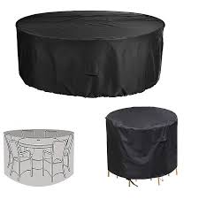 Outdoor Furniture Covers Table Chair