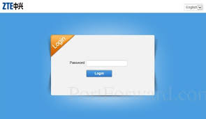 Based on your local ip address, pick the correct ip address from the list above and click admin. Zte Router Admin Peatix