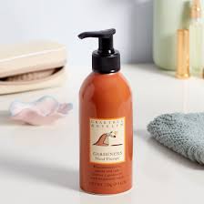 crabtree evelyn gardeners hand lotion