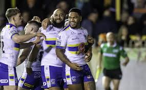 the three super league teams who will