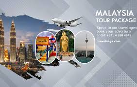 msia tour package from dubai