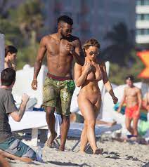 Jason Derulo hits the beach with new girlfriend - 50 Cent's Ex Daphne Joy -  Mirror Online