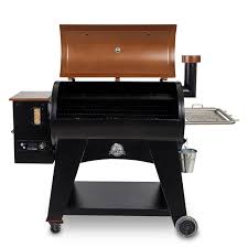 Pit Boss Austin Xl 1000 Sq In Pellet Grill With Flame