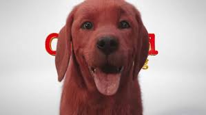 Clifford the big red dog opens in theaters sept. Clifford The Big Red Dog Movie In 2021 Teaser Trailer Teaser Trailer